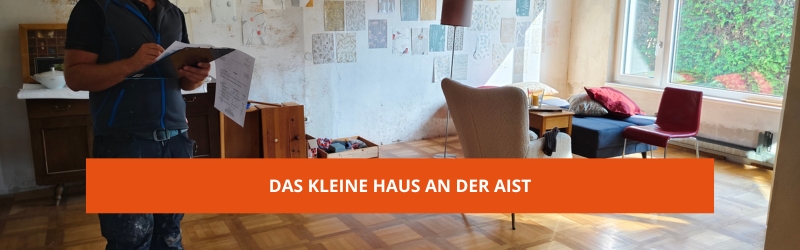 Das kleine Haus an der Aist