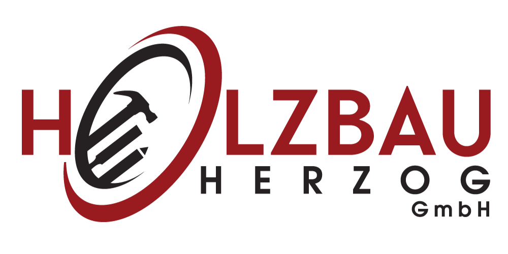 Holzbau-Herzog-Logo Holzbau Herzog Logo
